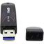 Флешка Silicon Power Blaze B10 SP032GBUF3B10V1B USB 32 ГБ, вид спереди