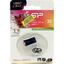 Флешка Silicon Power Jewel J01 SP032GBUF3J01V1R USB 32 ГБ Флешка с защитой от брызг, вид упаковки