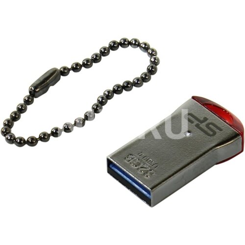 Флешка Silicon Power Jewel J01 SP032GBUF3J01V1R USB 32 ГБ Флешка с защитой от брызг