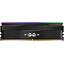 Модуль памяти Silicon Power Xpower Zenith <SP032GXLWU560FDF> DDR5 2x 16 Гб <PC5-44800>, вид сверху