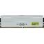 Модуль памяти Silicon Power Xpower Zenith <SP032GXLWU560FDG> DDR5 2x 16 Гб <PC5-44800>, вид сверху