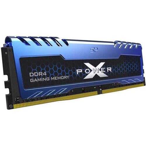 Модуль памяти Silicon Power Xpower Turbine <SP032GXLZU360BDA> DDR4 2x 16 Гб <PC4-28800>