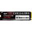 SSD Silicon Power <SP04KGBP44UD9005>, вид сверху