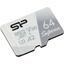   Silicon Power Superior SP064GBSTXDA2V20 microSDXC A2, V30, UHS-I Class 3 (U3), Class 10 64 ,  