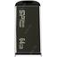 Флешка Silicon Power Touch 830 SP064GBUF2830V1S USB 64 ГБ Флешка с защитой от брызг, вид спереди