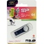  Silicon Power Jewel J80 SP064GBUF3J80V1T USB 64      ,  