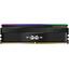 Модуль памяти Silicon Power Xpower Zenith <SP064GXLWU560FDF> DDR5 2x 32 Гб <PC5-48000>, вид сверху