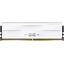 Модуль памяти Silicon Power Xpower Zenith <SP064GXLWU560FDG> DDR5 2x 32 Гб <PC5-44800>, вид сверху