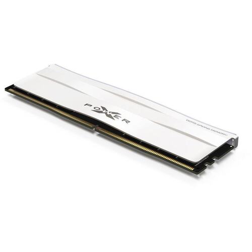 Модуль памяти Silicon Power Xpower Zenith <SP064GXLWU560FDG> DDR5 2x 32 Гб <PC5-44800>