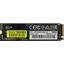 SSD Silicon Power <SP128GBP34A60M28> (128 , M.2, M.2 PCI-E, Gen3 x4, 3D TLC (Triple Level Cell)),  