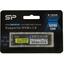 SSD Silicon Power P34A60 <SP128GBP34A60M28> (128 , M.2, M.2 PCI-E, Gen3 x4, 3D TLC (Triple Level Cell)),  