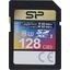   Silicon Power Superior Pro SP128GBSDXCU3V10 SDXC UHS-I Class 3 (U3), Class 10 128 ,  