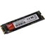 SSD Silicon Power Ace A55 <SP128GBSS3A55M28> (128 , M.2, M.2 SATA, 3D TLC (Triple Level Cell)),  