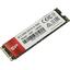 SSD Silicon Power <SP128GBSS3A55M28> (128 , M.2, M.2 SATA, 3D TLC (Triple Level Cell)),  