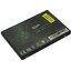 SSD Silicon Power A56 <SP128GBSS3A56B25> (128 , 2.5", SATA, 3D TLC (Triple Level Cell)),  