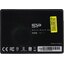 SSD Silicon Power A56 <SP128GBSS3A56B25RM> (128 , 2.5", SATA, 3D TLC (Triple Level Cell)),  