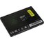 SSD Silicon Power A56 <SP128GBSS3A56B25RM> (128 , 2.5", SATA, 3D TLC (Triple Level Cell)),  