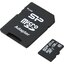   Silicon Power Elite SP128GBSTXBU1V10SP microSDXC UHS-I Class 1 (U1), Class 10 128  +microSD->SD ,  