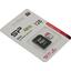   Silicon Power SP128GBSTXBV1V20SP microSDXC A1, V10, UHS-I Class 1 (U1), Class 10 128  +microSD->SD ,  