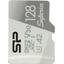   Silicon Power SP128GBSTXDA2V20 microSDXC A2, V30, UHS-I Class 3 (U3) 128 ,  