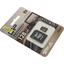 Карта памяти Silicon Power Superior SP128GBSTXDV3V1GSP microSDXC A1, V30, UHS-I Class 3 (U3) 128 ГБ +microSD->SD адаптер, вид основной