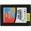 SSD Silicon Power Velox V55 <SP240GBSS3V55S25> (240 , 2.5", SATA, TLC (Triple Level Cell)),  