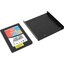 SSD Silicon Power Velox V55 <SP240GBSS3V55S25> (240 , 2.5", SATA, TLC (Triple Level Cell)),  