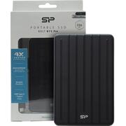 SSD Silicon Power Bolt B75 Pro <SP256GBPSD75PSCK> (256 ,  SSD, USB)