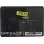 SSD Silicon Power A55 <SP256GBSS3A55S25> (256 , 2.5", SATA, 3D TLC (Triple Level Cell)),  