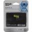 SSD Silicon Power A55 <SP256GBSS3A55S25> (256 , 2.5", SATA, 3D TLC (Triple Level Cell)),  