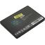 SSD Silicon Power A55 <SP256GBSS3A55S25> (256 , 2.5", SATA, 3D TLC (Triple Level Cell)),  