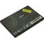 SSD Silicon Power A56 <SP256GBSS3A56B25> (256 , 2.5", SATA, 3D TLC (Triple Level Cell)),  