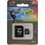   Silicon Power Superior SP256GBSTXBU1V10SP microSDXC UHS-I Class 1 (U1), Class 10 256  +microSD->SD ,  