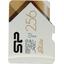 Карта памяти Silicon Power Superior SP256GBSTXBU1V21 microSDXC UHS-I Class 1 (U1), Class 10 256 ГБ, вид сверху