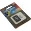 Карта памяти Silicon Power Superior SP256GBSTXBU1V21SP microSDXC UHS-I Class 1 (U1), Class 10 256 ГБ +microSD->SD адаптер, вид основной