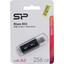 Флешка Silicon Power Blaze B02 SP256GBUF3B02V1K USB 256 ГБ, вид упаковки