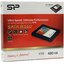 SSD Silicon Power Velox V70 <SP480GBSS3V70S25> (480 , 2.5", SATA, MLC (Multi Level Cell)),  