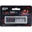 SSD Silicon Power UD85 <SP500GBP44UD8505> (500 , M.2, M.2 PCI-E, Gen4 x4, 3D TLC (Triple Level Cell)),  