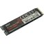 SSD Silicon Power P34A80 <SP512GBP34A80M28> (512 , M.2, M.2 PCI-E, Gen3 x4, 3D TLC (Triple Level Cell)),  