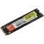 SSD Silicon Power A55 <SP512GBSS3A55M28> (512 , M.2, M.2 SATA, 3D TLC (Triple Level Cell)),  