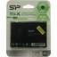 SSD Silicon Power A56 <SP512GBSS3A56A25> (512 , 2.5", SATA, 3D TLC (Triple Level Cell)),  