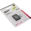 Карта памяти Silicon Power Superior Pro SP512GBSTXDA2V20SP microSDXC A2, V30, UHS-I Class 3 (U3) 512 ГБ +microSD->SD адаптер, вид основной