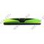 Внешний жесткий диск 2.5" Silicon Power Stream S10 Stream S10 SP640GBPHDS10S3N 640 Гб USB 3.1 Gen1 5 Gbps (=USB 3.0), вид спереди