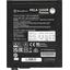 Блок питания SilverStone HELA 1650R 1650 Вт (RTL), вид сверху