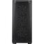 Корпус Miditower SilverStone FARA 512Z ATX без БП с окном, вид спереди