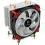 Кулер для процессора SilverStone Argon AR12I-edm (G53AR12LF400I20), вид основной