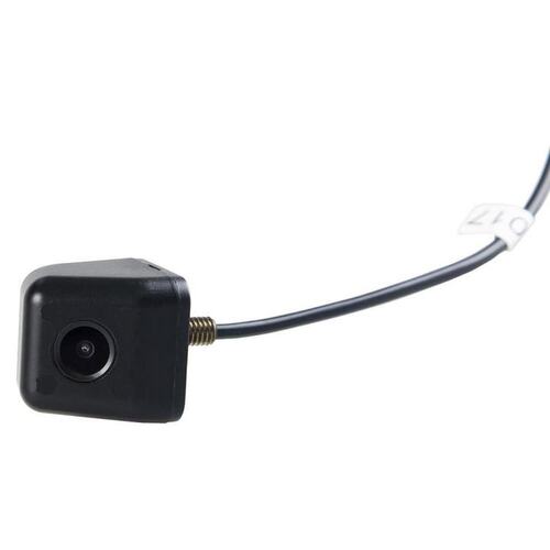 Камера заднего вида Silverstone F1 Interpower IP-920
