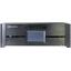 Корпус DeskTop SilverStone Grandia GD02MT MicroATX без БП, вид спереди