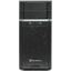 Б/У Minitower SilverStone Precision PS08 <SST-PS08B> Black microATX Без БП, вид спереди