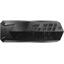 Корпус Bigtower SilverStone Raven RV01 E-ATX без БП с окном, вид сверху